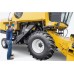 1 -  Sıfır New Holland 5.30 biçerdöver ( 5m kesim tablası, 5 sarsak)